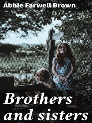 cover image of Brothers and sisters